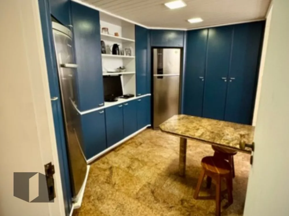 Cobertura, 5 quartos, 336 m² - Foto 48
