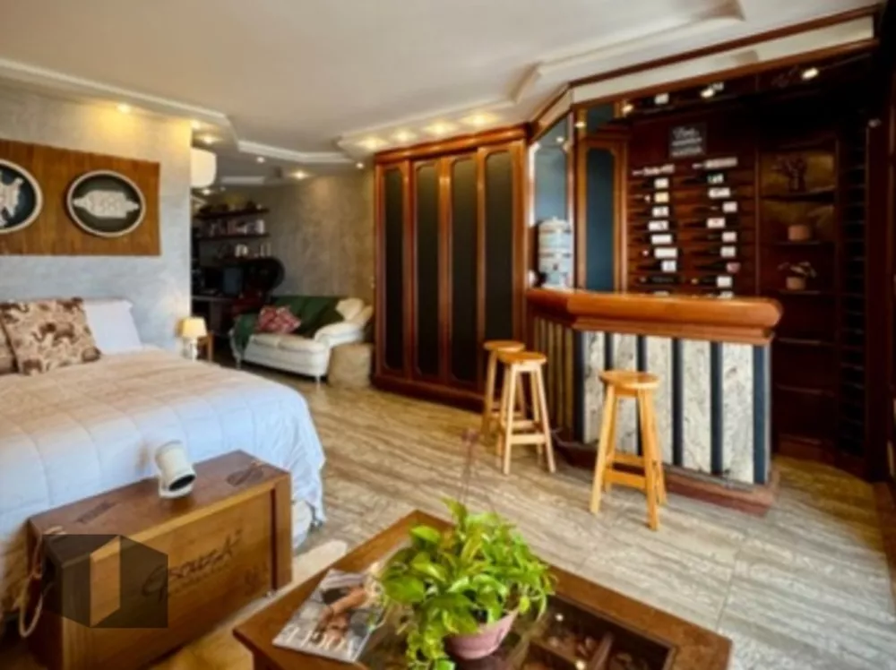 Cobertura, 5 quartos, 336 m² - Foto 34
