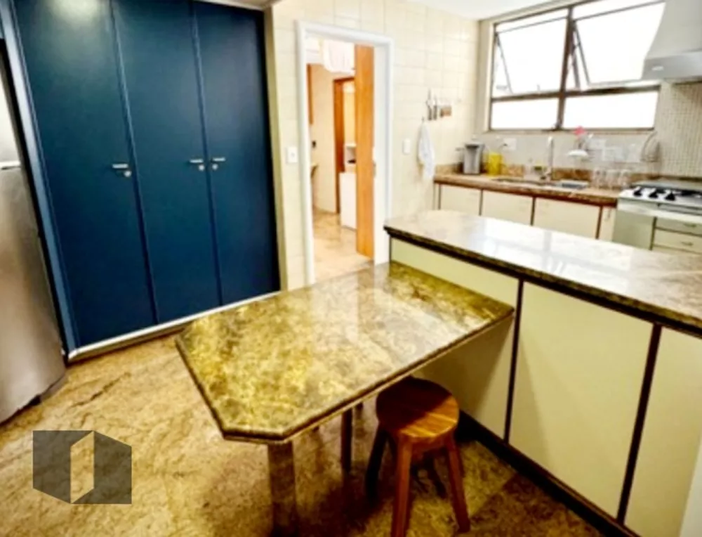 Cobertura, 5 quartos, 336 m² - Foto 49