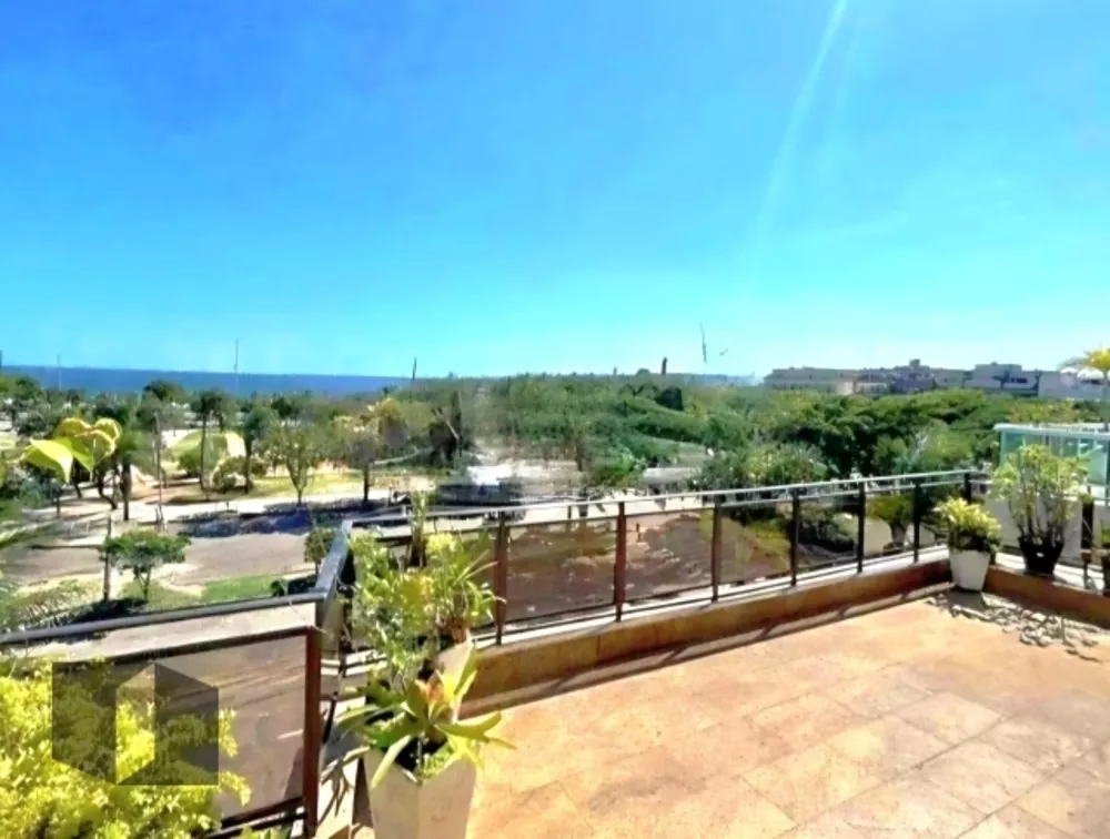 Cobertura, 5 quartos, 336 m² - Foto 2