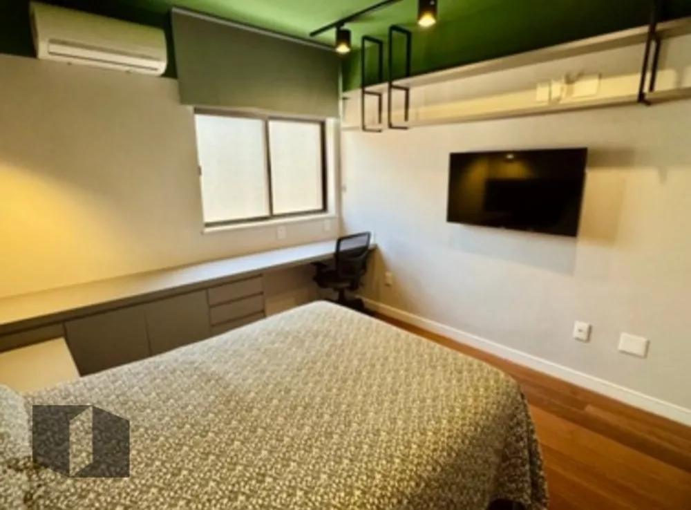 Cobertura, 5 quartos, 336 m² - Foto 38