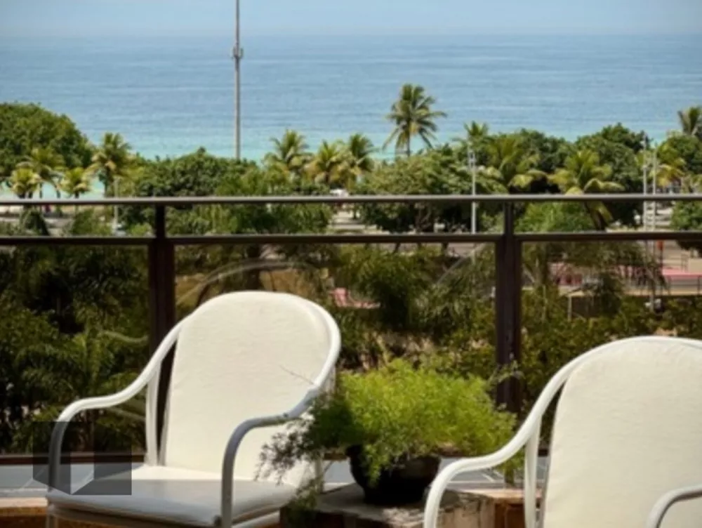 Cobertura, 5 quartos, 336 m² - Foto 14