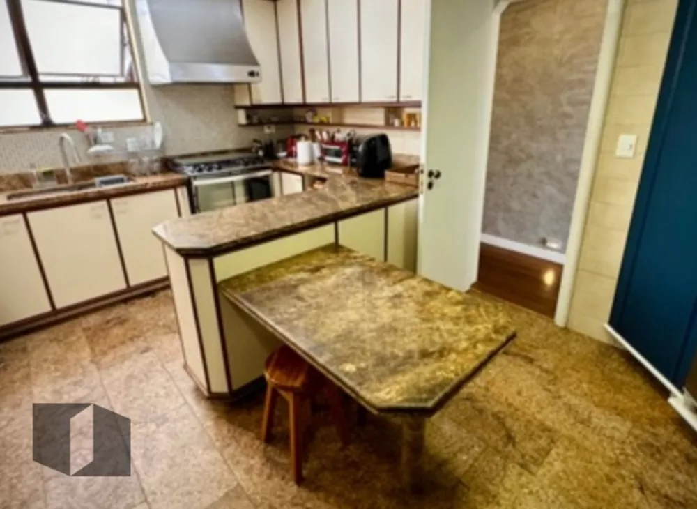 Cobertura, 5 quartos, 336 m² - Foto 47