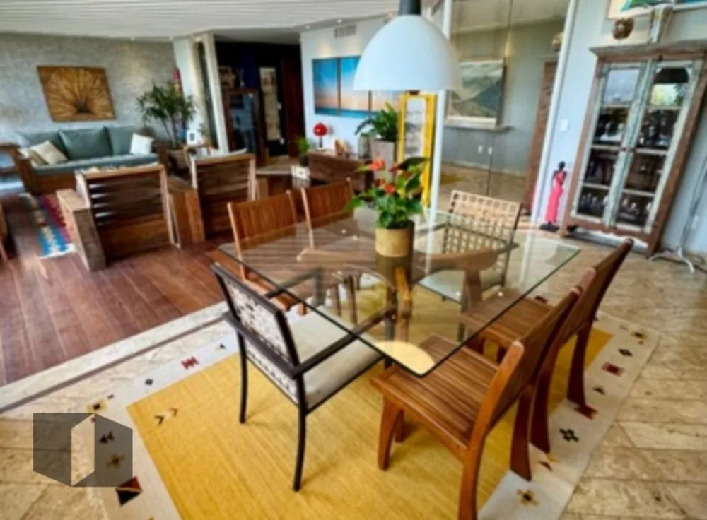 Cobertura, 5 quartos, 336 m² - Foto 63