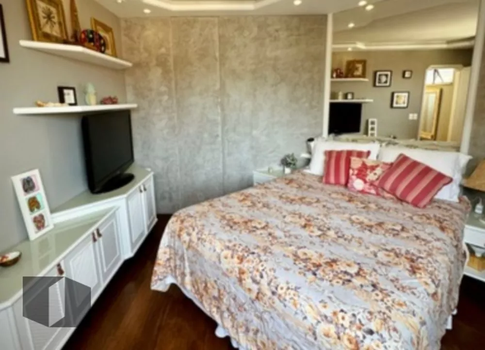 Cobertura, 5 quartos, 336 m² - Foto 29