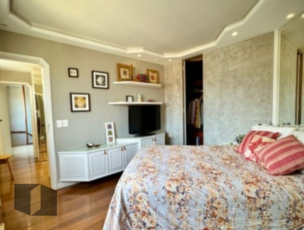 Cobertura, 5 quartos, 336 m² - Foto 28