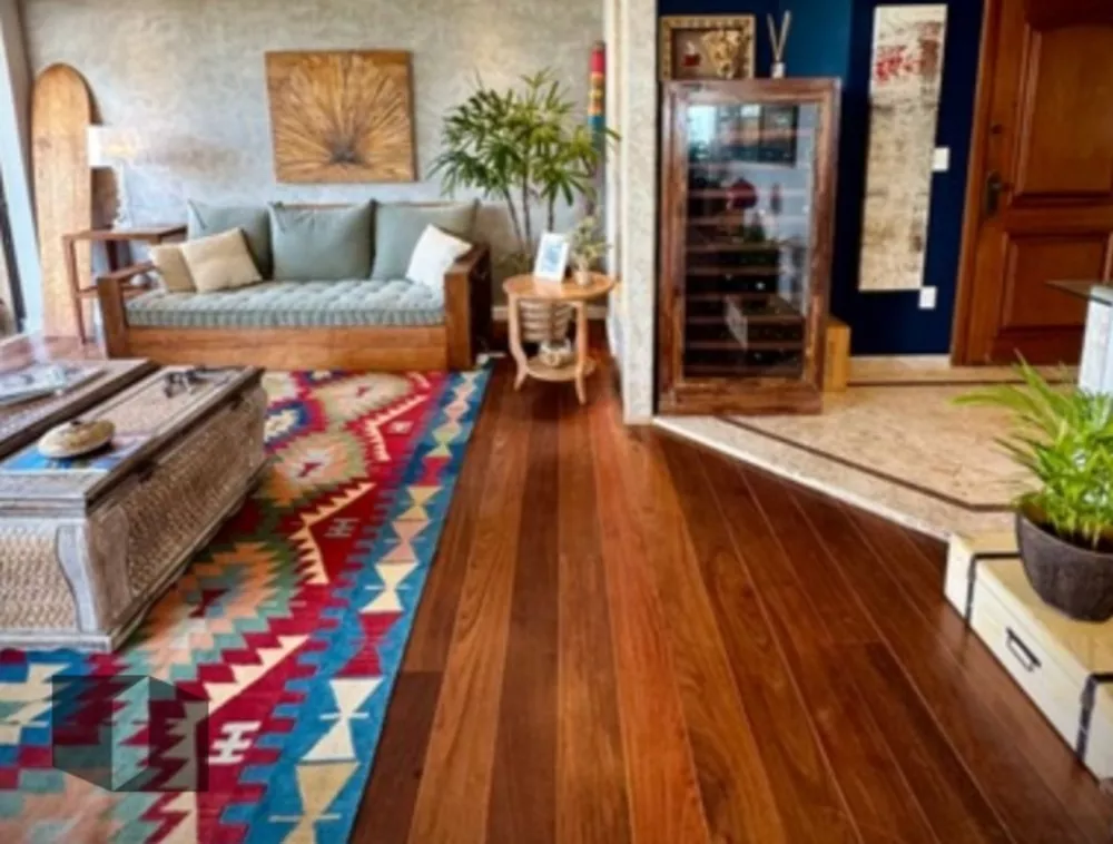 Cobertura, 5 quartos, 336 m² - Foto 18
