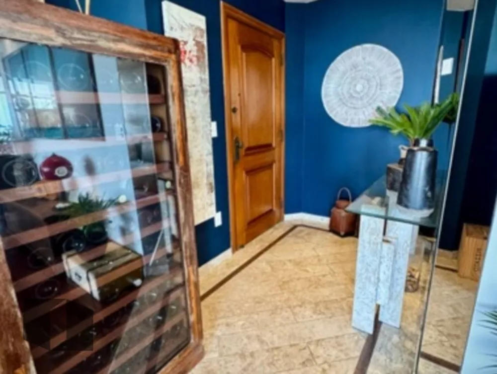 Cobertura, 5 quartos, 336 m² - Foto 15