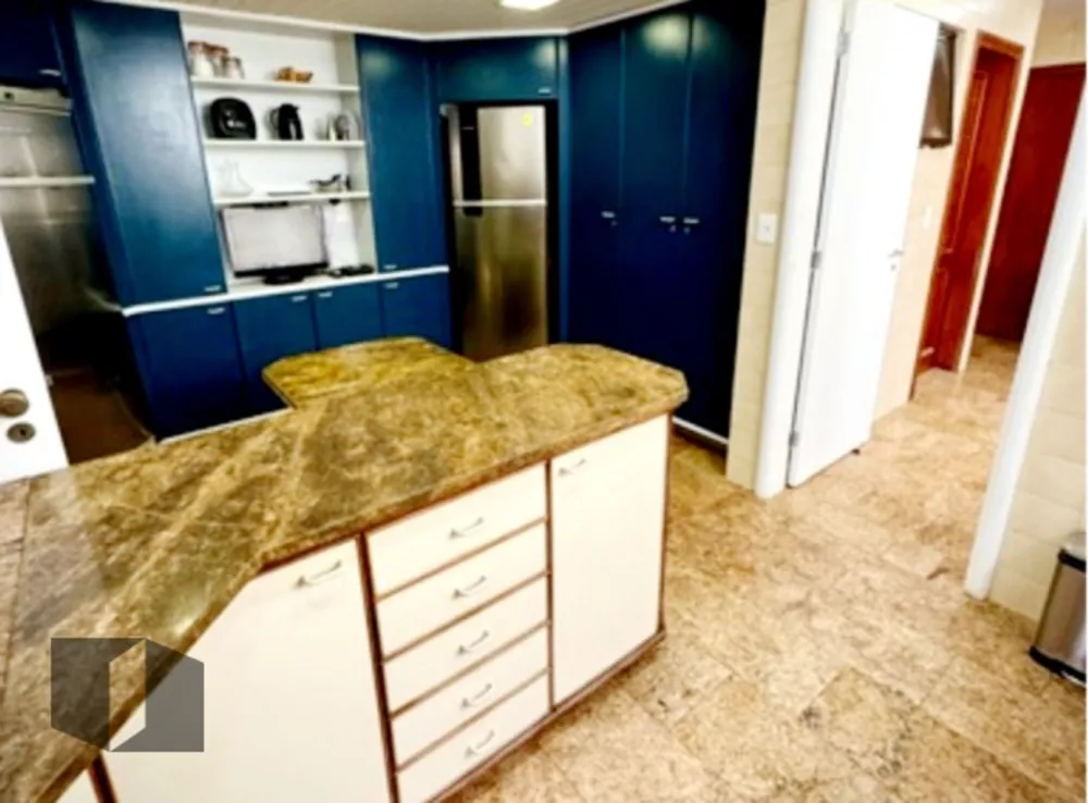 Cobertura, 5 quartos, 336 m² - Foto 53