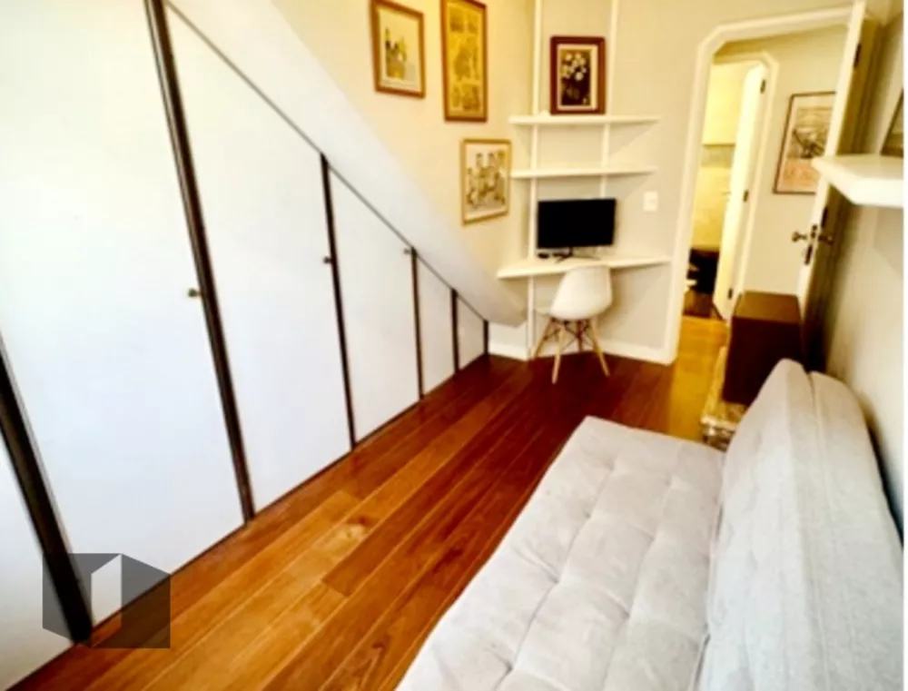 Cobertura, 5 quartos, 336 m² - Foto 43