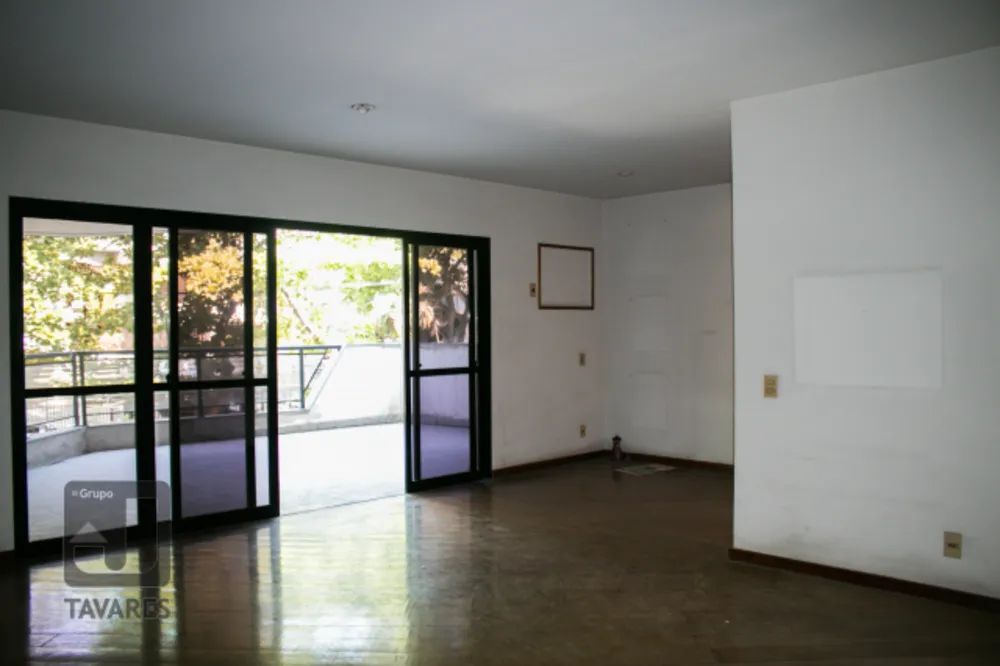 Apartamento, 4 quartos, 280 m² - Foto 2