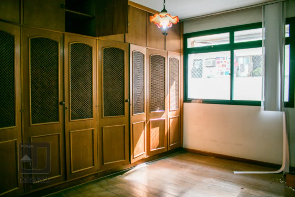 Apartamento, 4 quartos, 280 m² - Foto 12