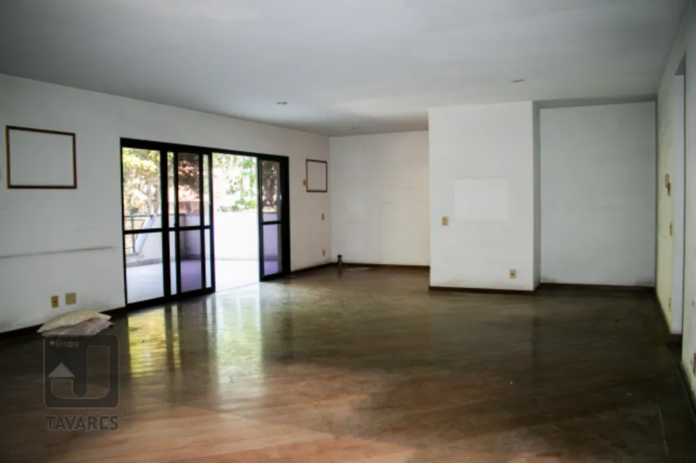 Apartamento, 4 quartos, 280 m² - Foto 1
