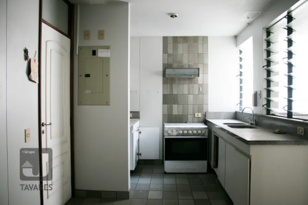 Apartamento, 4 quartos, 280 m² - Foto 16