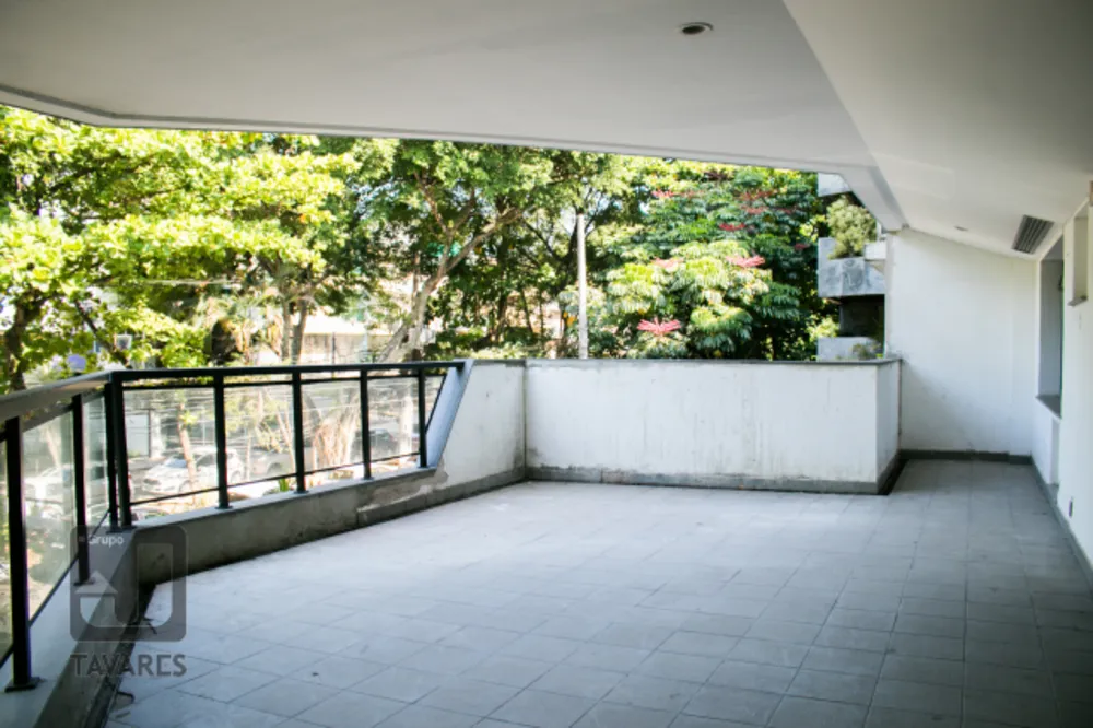 Apartamento, 4 quartos, 280 m² - Foto 4