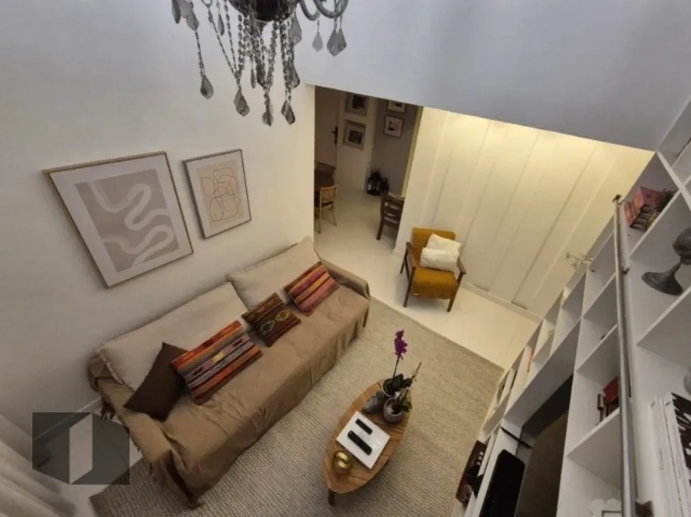Apartamento, 3 quartos, 99 m² - Foto 4