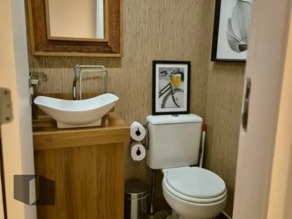 Apartamento, 3 quartos, 99 m² - Foto 11