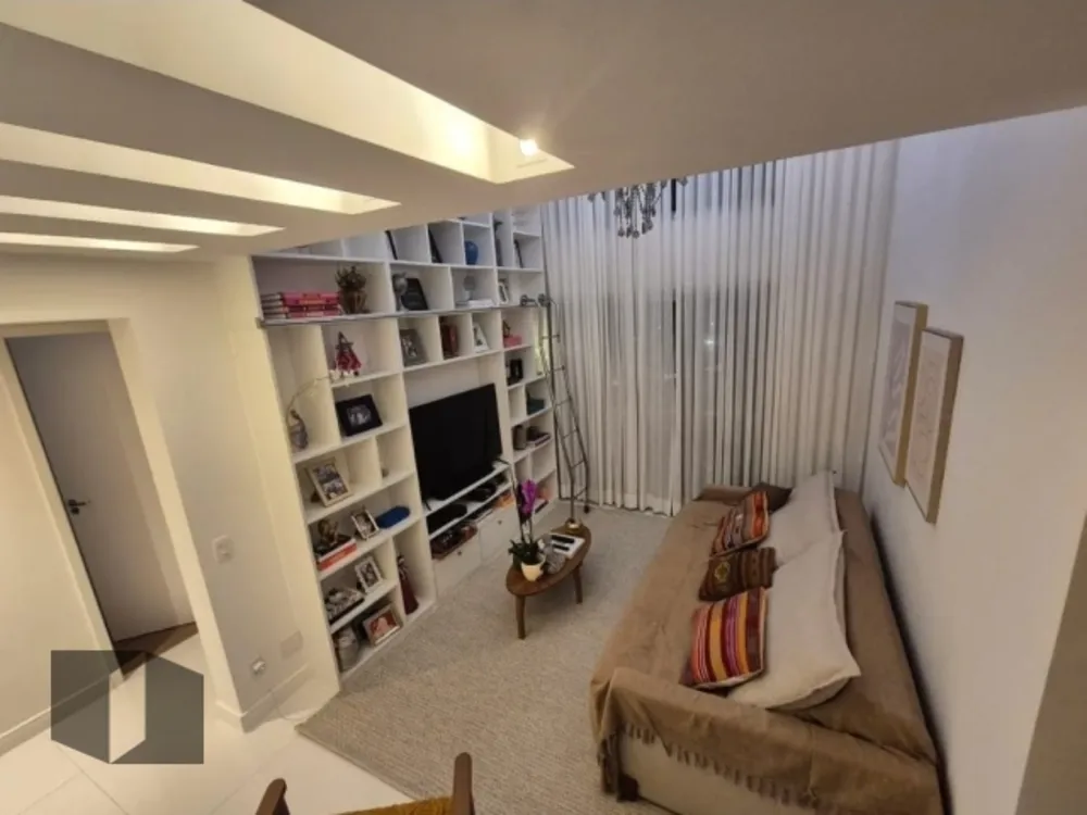 Apartamento, 3 quartos, 99 m² - Foto 3