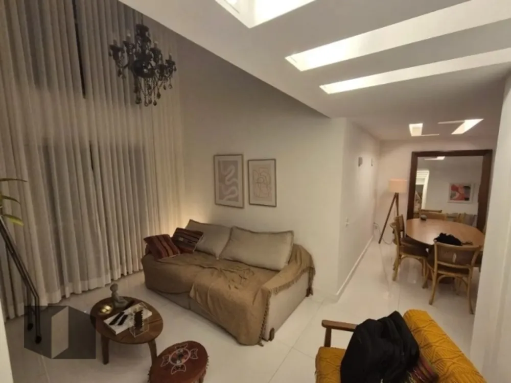 Apartamento, 3 quartos, 99 m² - Foto 1