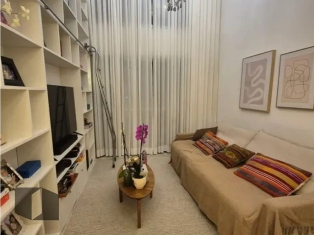 Apartamento, 3 quartos, 99 m² - Foto 2