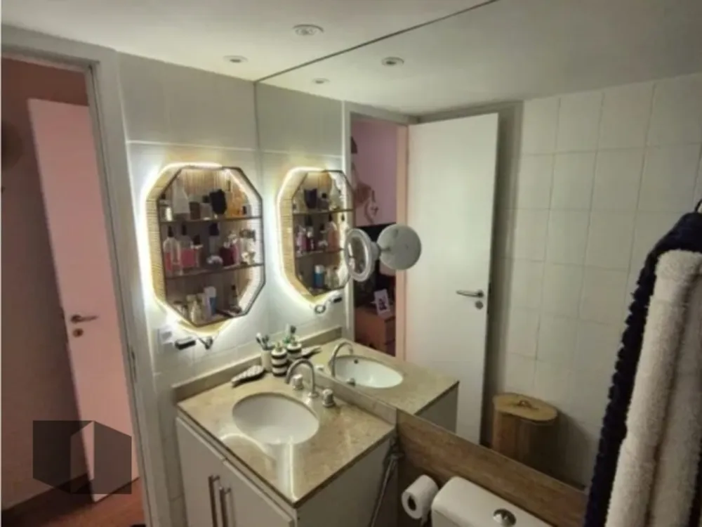 Apartamento, 3 quartos, 99 m² - Foto 13