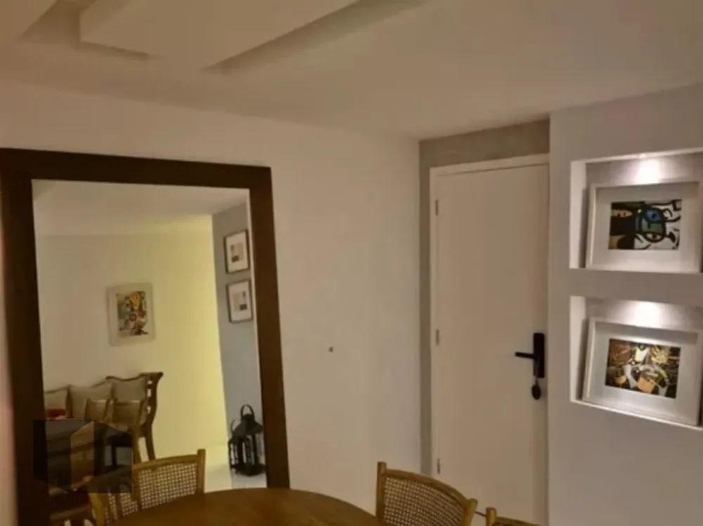 Apartamento, 3 quartos, 99 m² - Foto 7