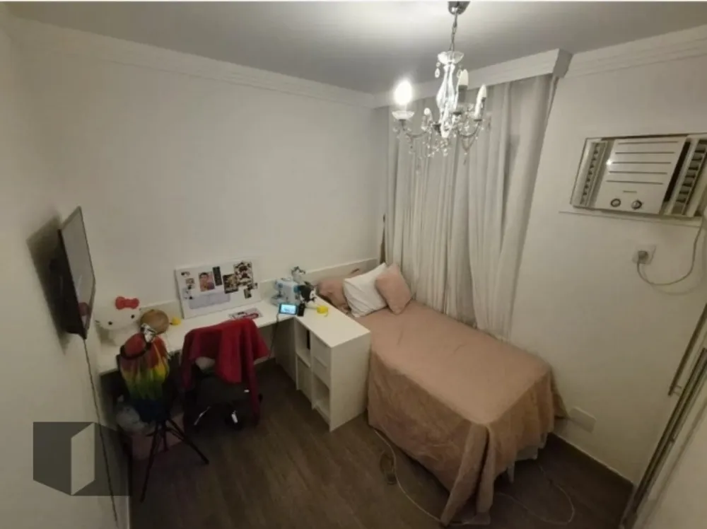 Apartamento, 3 quartos, 99 m² - Foto 14
