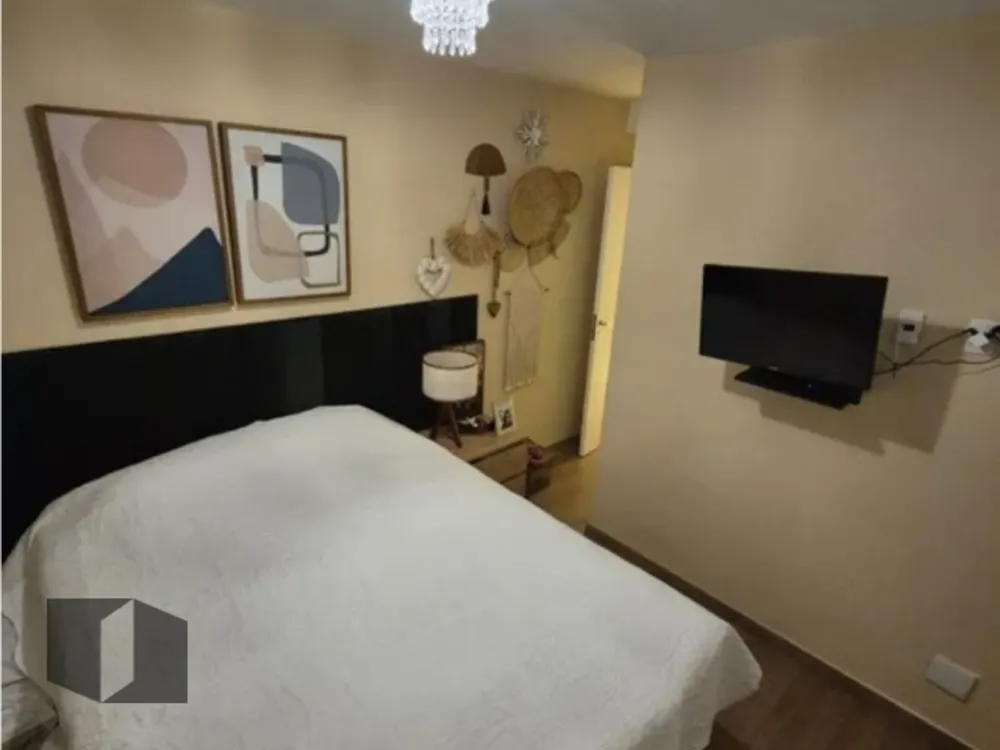 Apartamento, 3 quartos, 99 m² - Foto 12