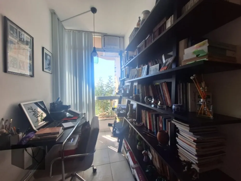 Cobertura, 2 quartos, 142 m² - Foto 10