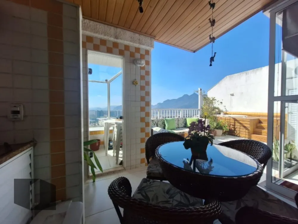Cobertura, 2 quartos, 142 m² - Foto 25