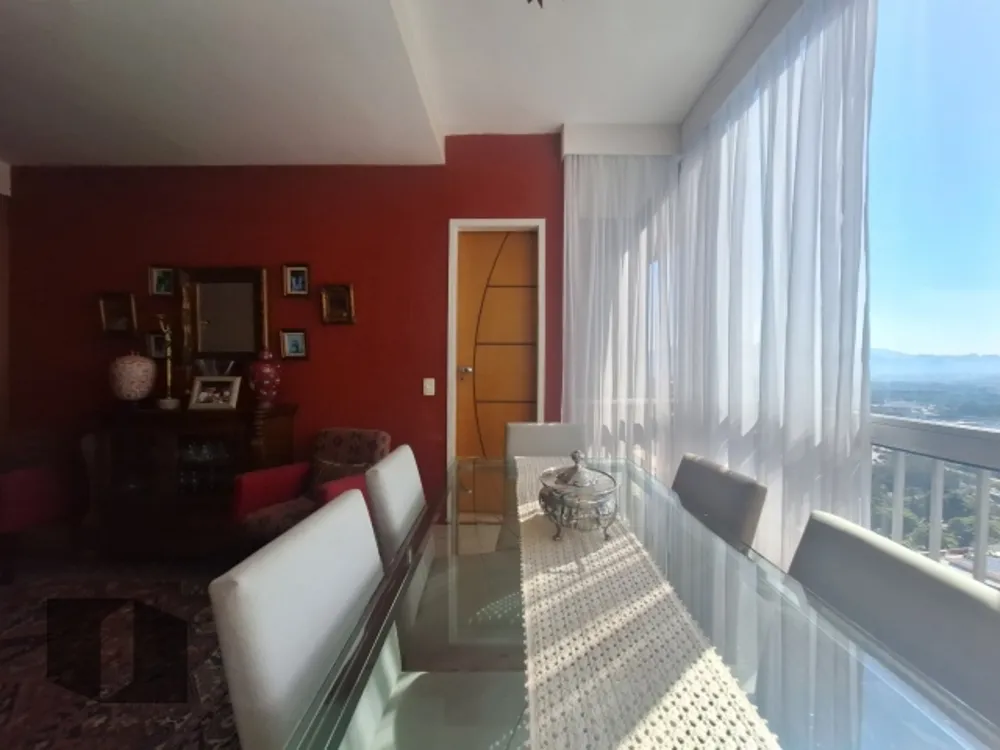 Cobertura, 2 quartos, 142 m² - Foto 7