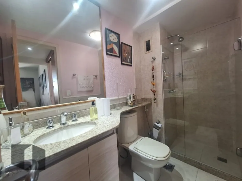 Cobertura, 2 quartos, 142 m² - Foto 11