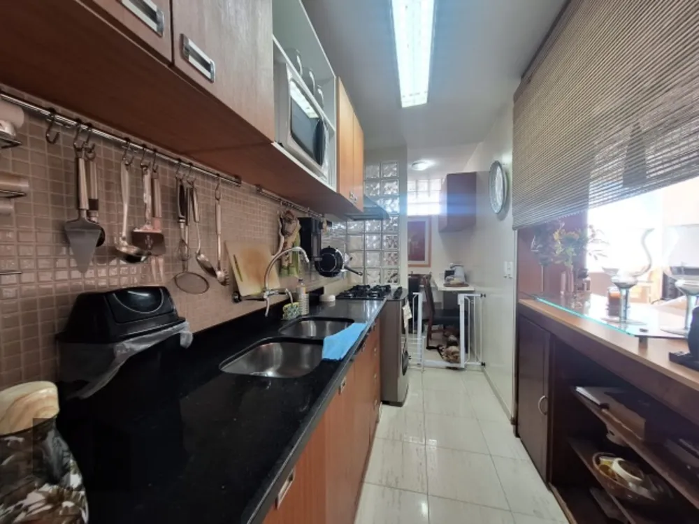 Cobertura, 2 quartos, 142 m² - Foto 12