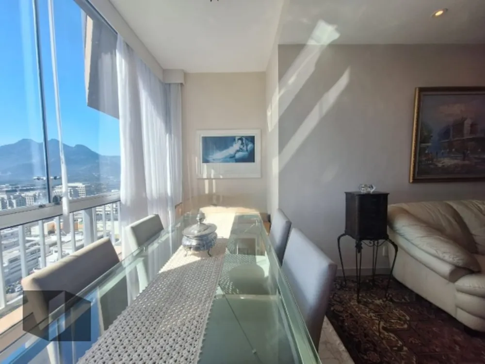 Cobertura, 2 quartos, 142 m² - Foto 6