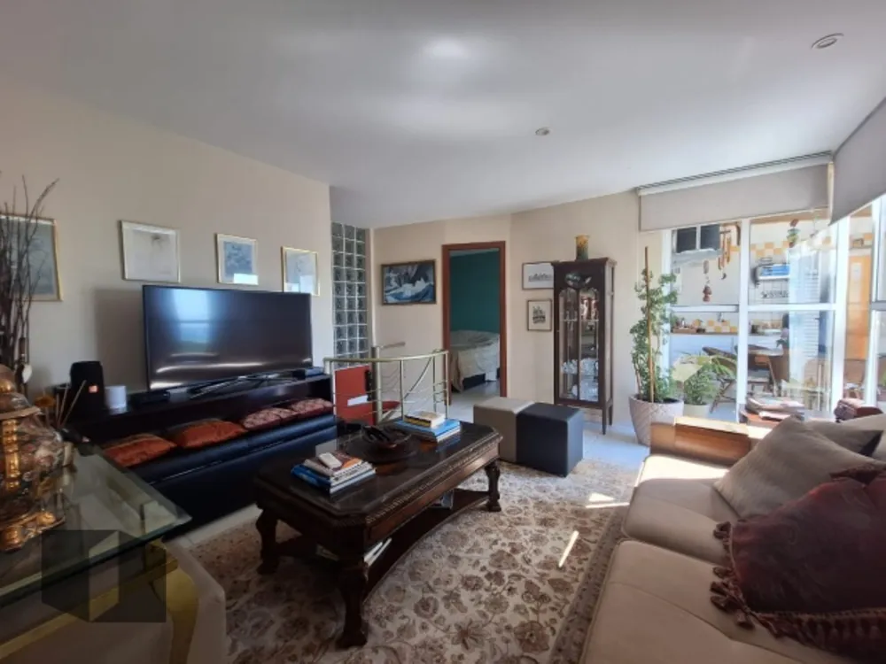 Cobertura, 2 quartos, 142 m² - Foto 16