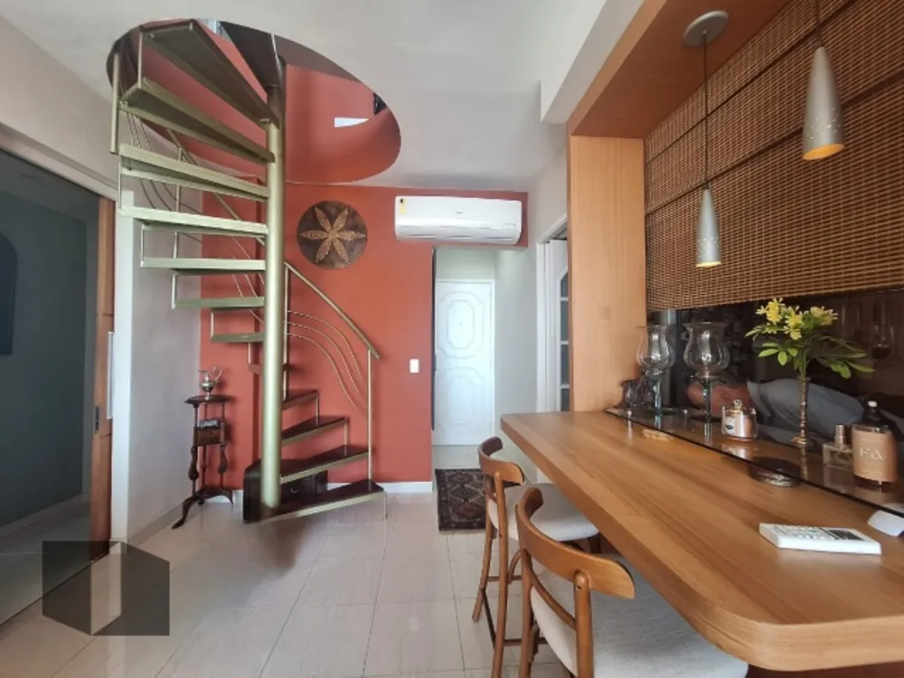 Cobertura, 2 quartos, 142 m² - Foto 5