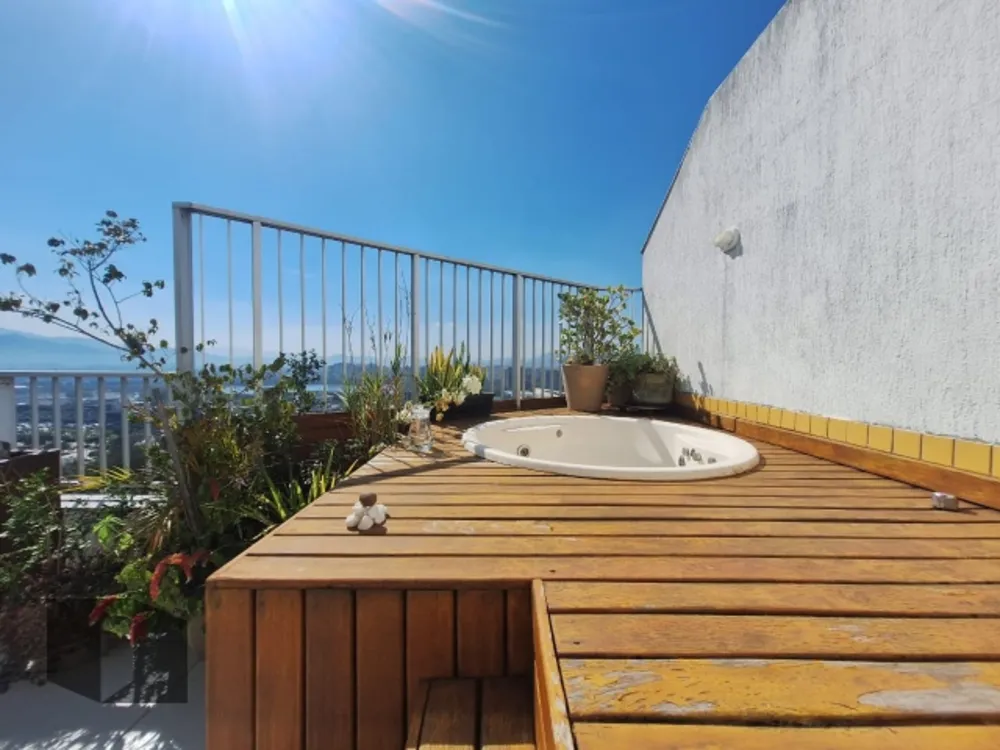 Cobertura, 2 quartos, 142 m² - Foto 24