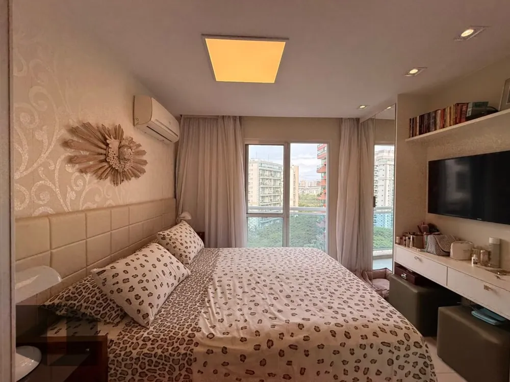 Apartamento, 2 quartos, 99 m² - Foto 20