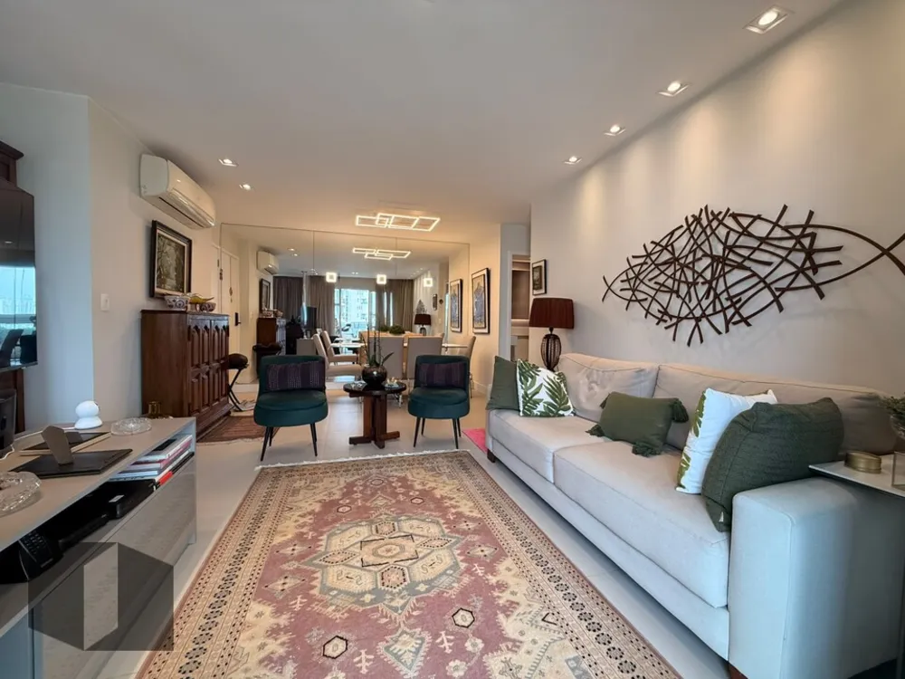 Apartamento, 2 quartos, 99 m² - Foto 8