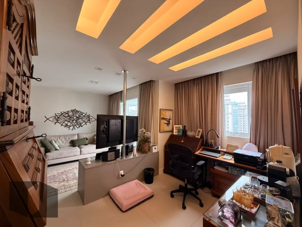 Apartamento, 2 quartos, 99 m² - Foto 3