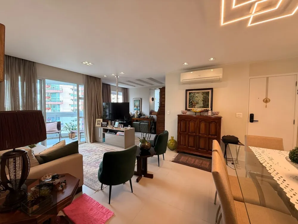 Apartamento, 2 quartos, 99 m² - Foto 1