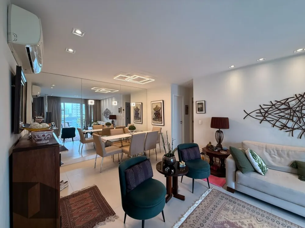 Apartamento, 2 quartos, 99 m² - Foto 7