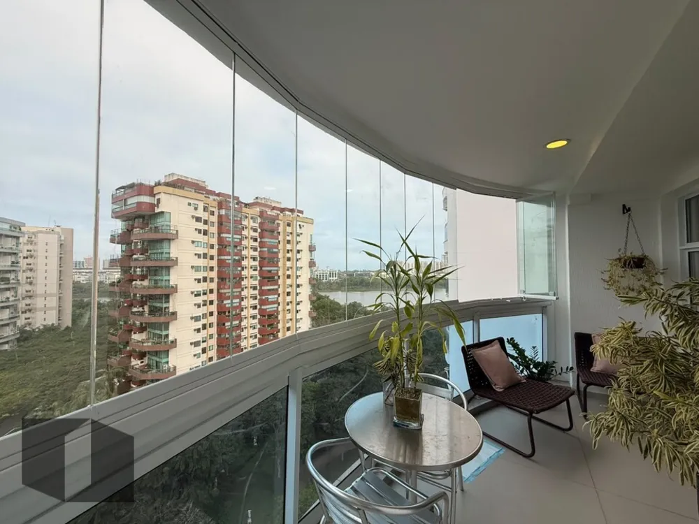 Apartamento, 2 quartos, 99 m² - Foto 9