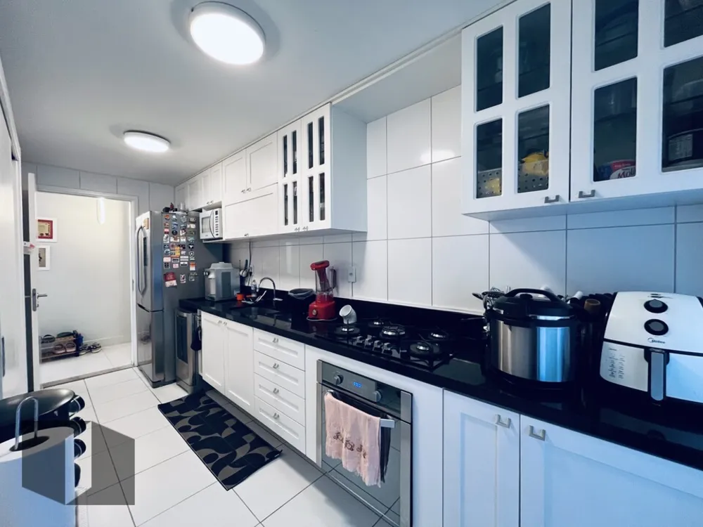 Apartamento, 3 quartos, 114 m² - Foto 16