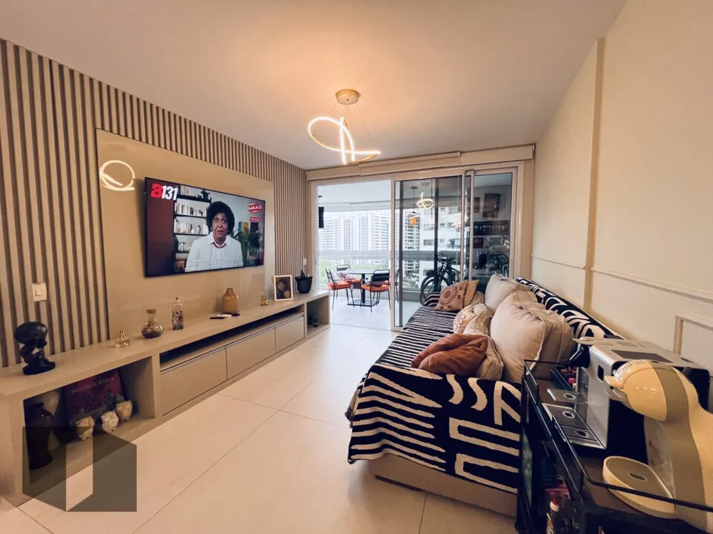 Apartamento, 3 quartos, 114 m² - Foto 6