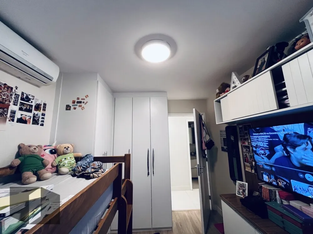 Apartamento, 3 quartos, 114 m² - Foto 9