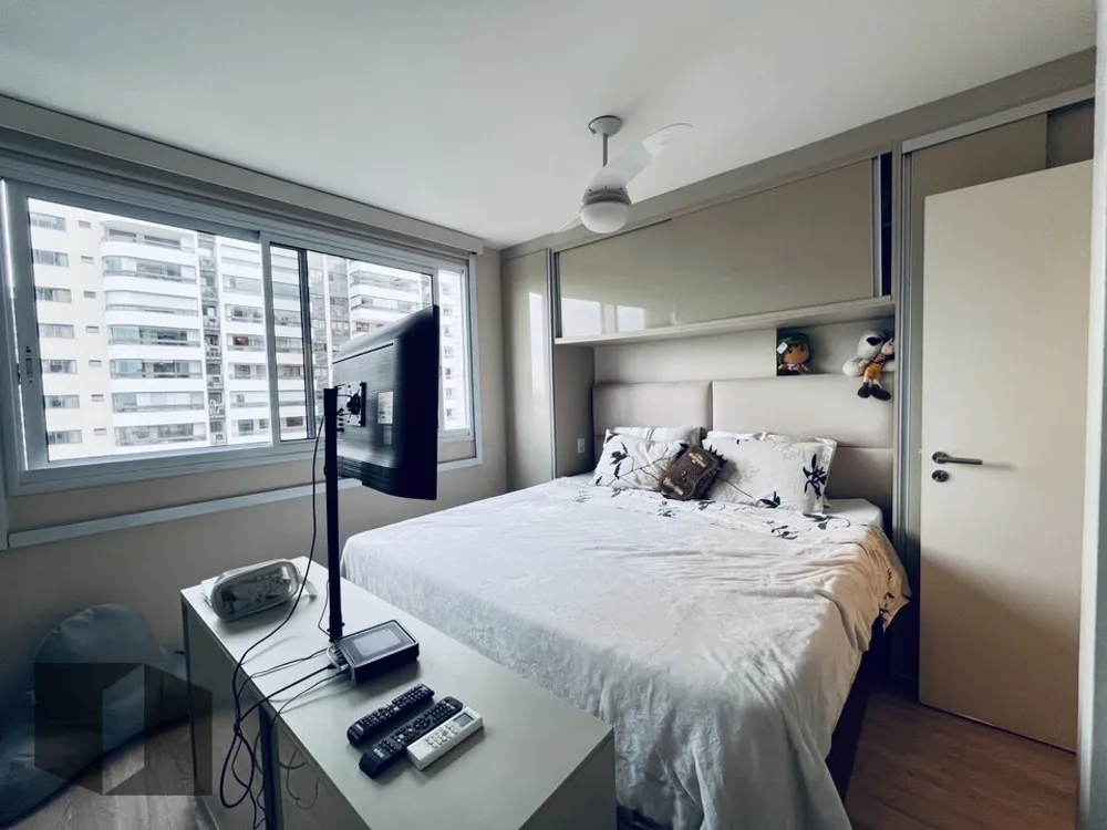 Apartamento, 3 quartos, 114 m² - Foto 11
