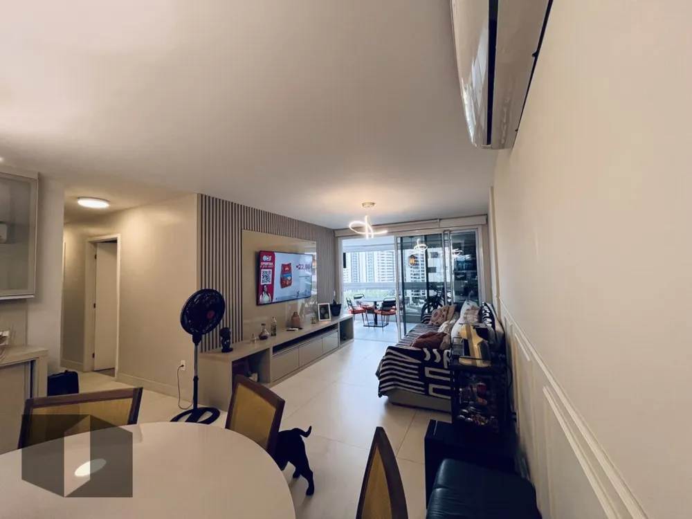 Apartamento, 3 quartos, 114 m² - Foto 4