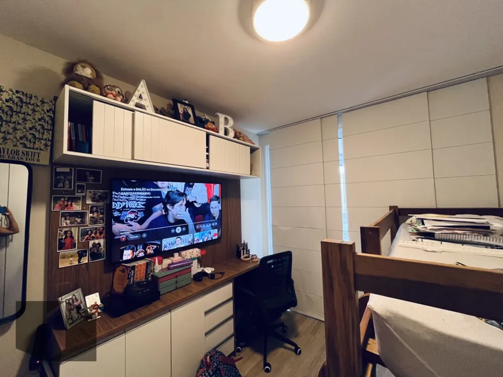 Apartamento, 3 quartos, 114 m² - Foto 8