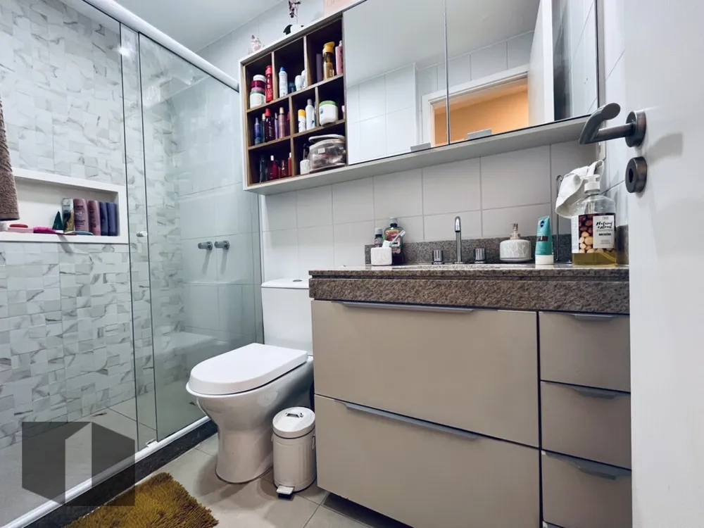 Apartamento, 3 quartos, 114 m² - Foto 7